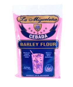 La Migueleña Refresco de Cebada 12oz