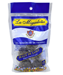 La Miguelena Dulce de Nance 3oz