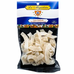 La Miguelena Coco Rallado 12x2oz (57g)