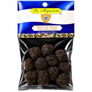 La Miguelena Dulce de Nance 12x2.5oz (71g)